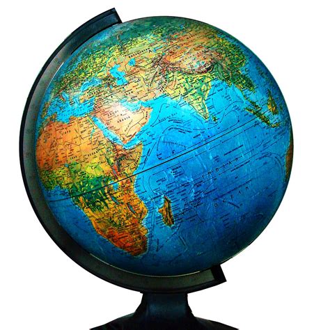 The Globe.